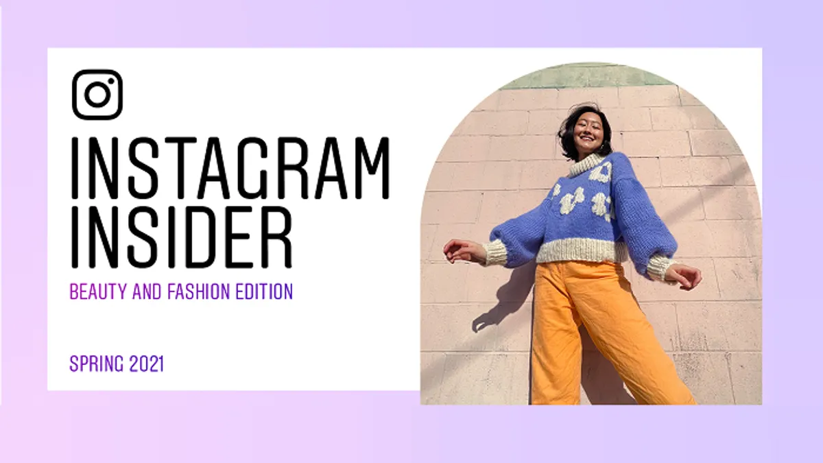Instagram Insider magazine