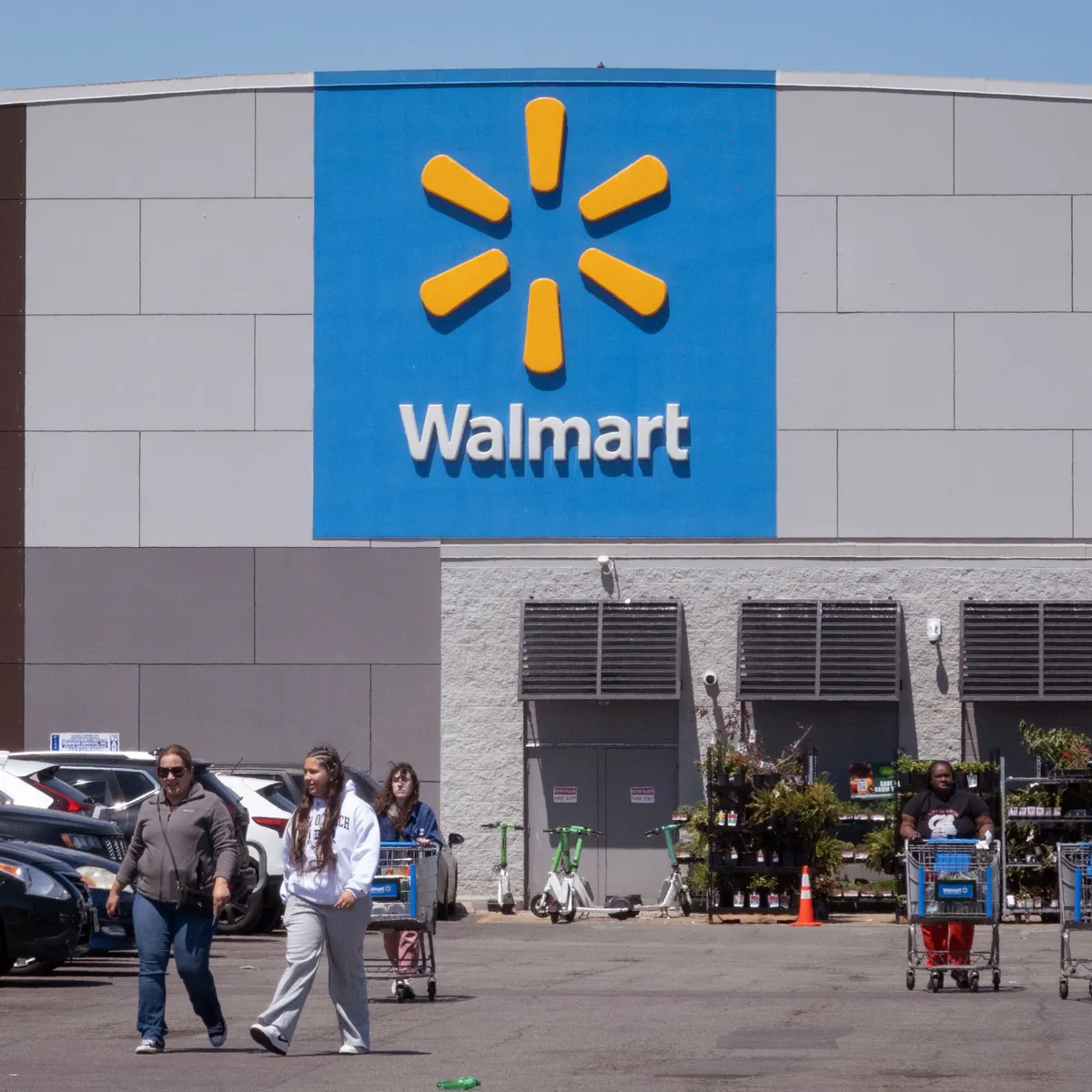 EEOC: Walmart settles ADA lawsuit alleging deaf applicant was denied ASL interpreter
