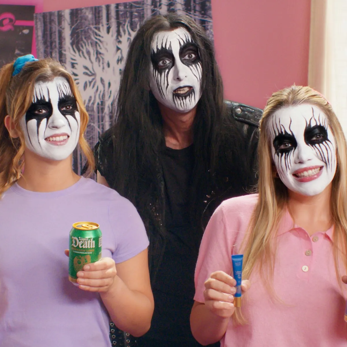 elfbar elfa kaufen Corpse Paint main image 1