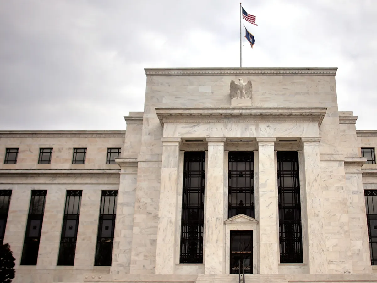 Fed faults Customers Bank over digital asset strategy | Banking Dive