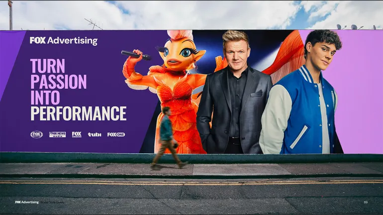 Fox’s refreshed pitch to advertisers connects fandoms to outcomes