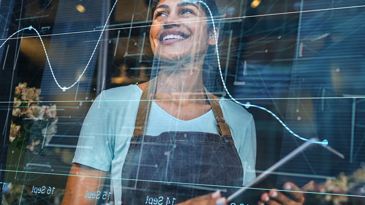 Watch Securing the AI Agents that Power the Future of Retail