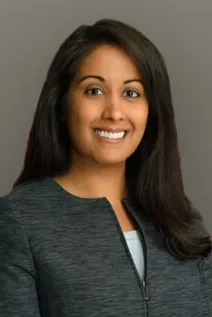 Kavita Suthar, CFO of SpotHero