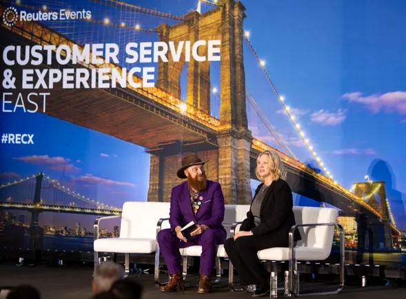 In an AI world, Nordstrom is leaning into human care In an AI world, Nordstrom is leaning into human care