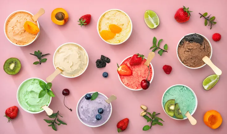 IFF to sell food ingredients business for $4.3B