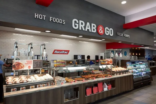 RaceTrac launches $63M Florida remodel project