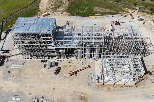 From feedstocks to infrastructure, Indiana’s bioeconomy is on the move