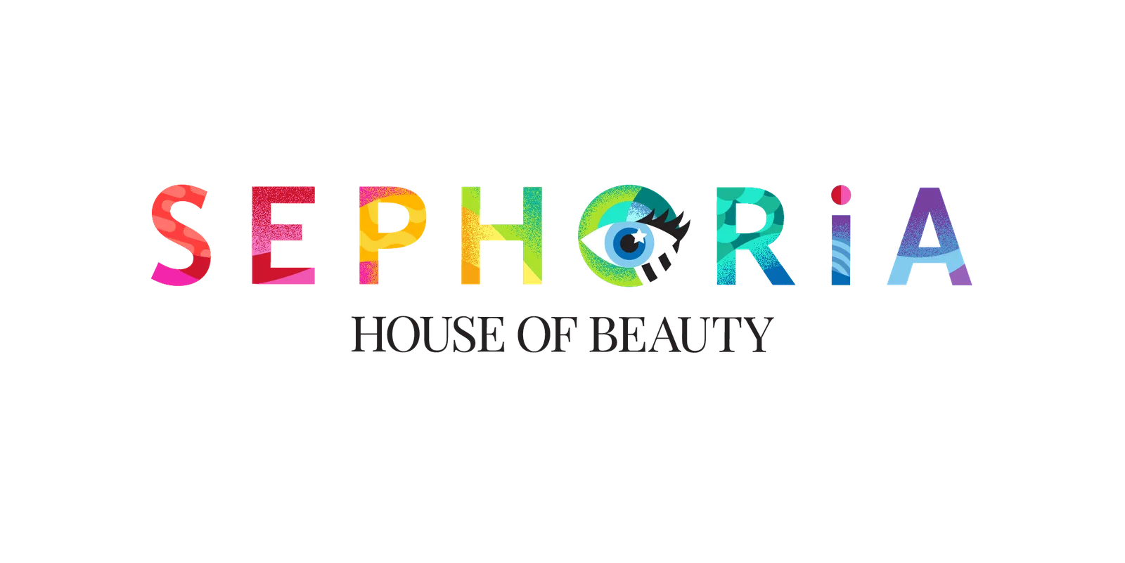 Sephoria logo