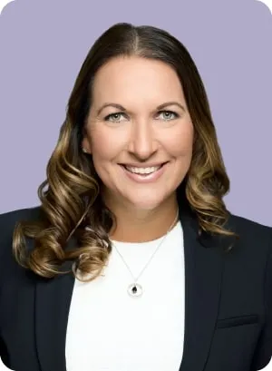 Sherry Graziano, Truist's head of digital, client experience and marketing
