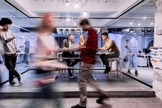 The new risk equation: Why endpoint security is a financial imperative