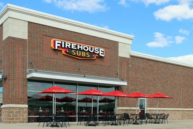 Firehouse Subs deepens agency bench to ignite ‘creative firepower’