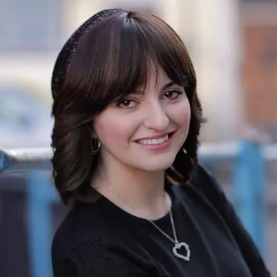 Rachel Grunbaum