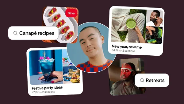 Pinterest Q5