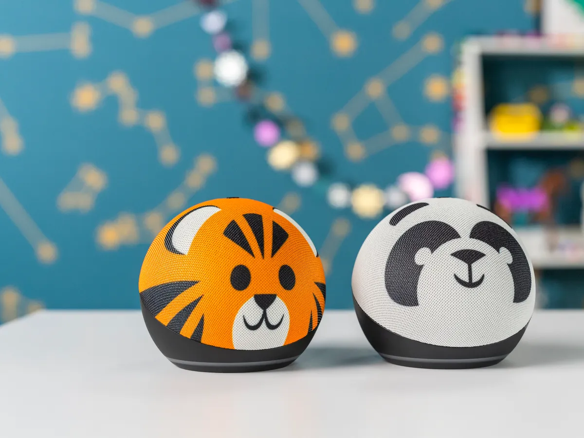 Amazon unveils new Echo, Fire Stick devices | Retail Dive