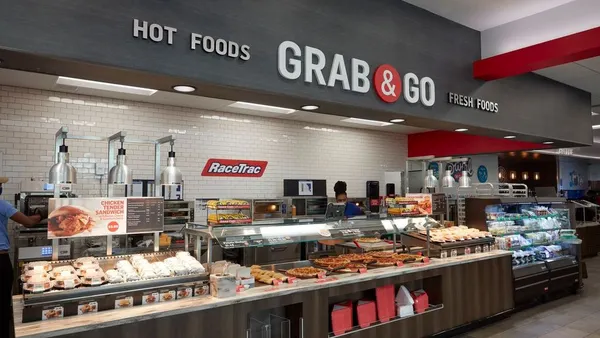 RaceTrac