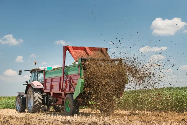 Massachusetts next in list of states debating PFAS limits in biosolids