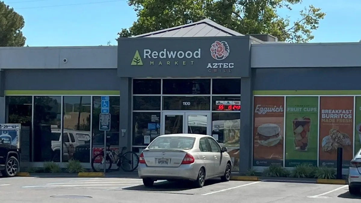 Jacksons Food Stores