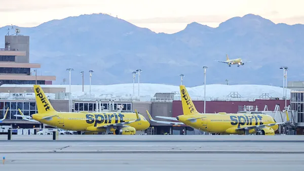 Spirit Airlines