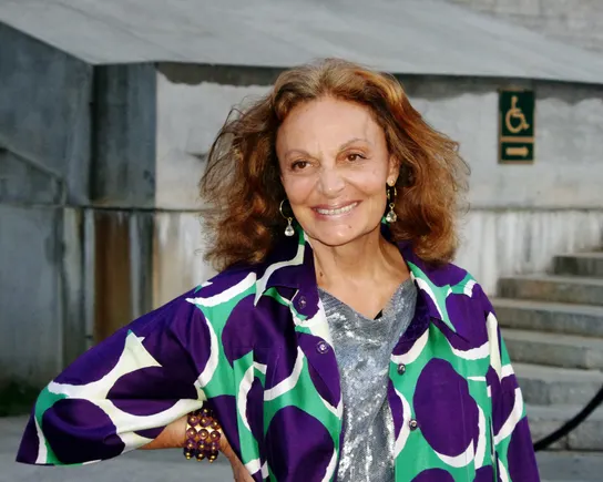 DVF shut its clothing rental service, pivoted to Rent the Runway | Retail  Dive