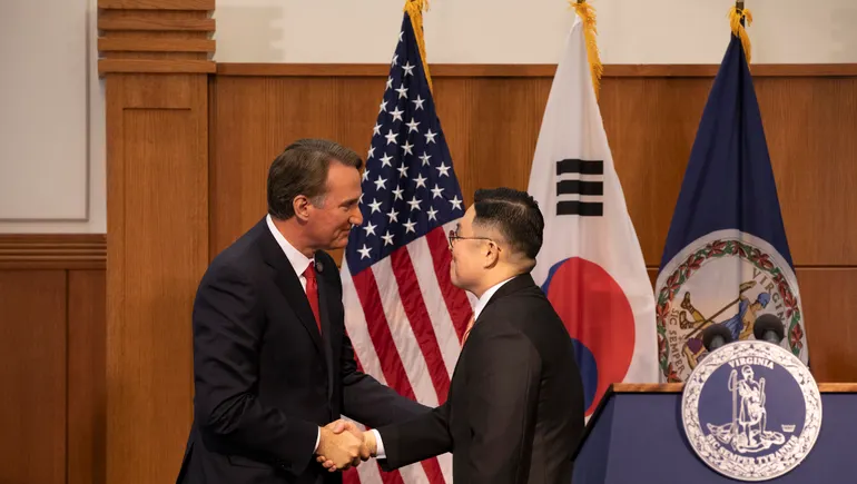 LS Cable & System to invest additional $680M in Virginia