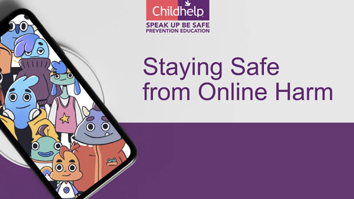 Meta safety program