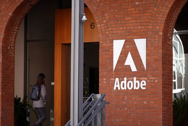 Adobe secures data collaborations between brands, publishers with new tool