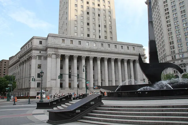 New York gas appliance ban upheld