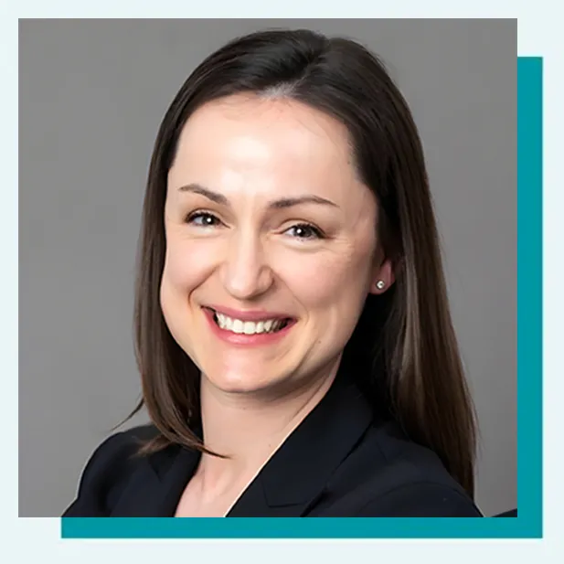 Robin Kooyman, CFO of Blackline Safety