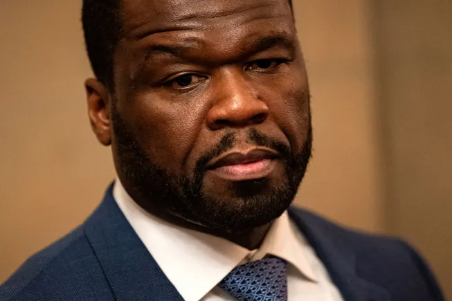 Former 50 Cent employee claims rapper led intimidation campaign against her