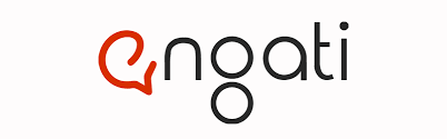 Engati logo