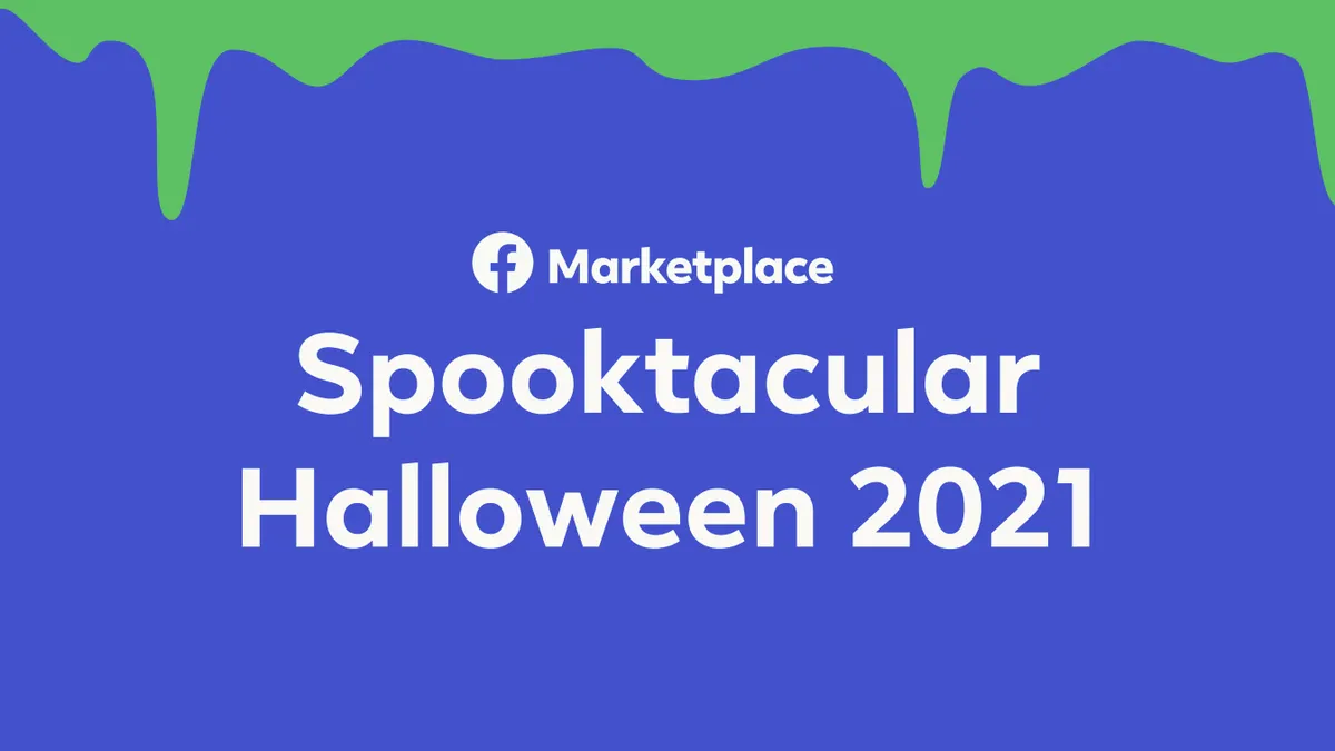 Facebook Marketplace trends