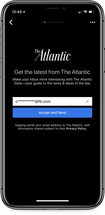 Facebook Still Needs Publishers - As Demonstrated by Two New Updates | Social Media Today
