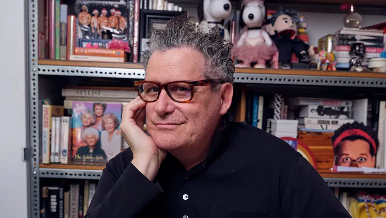‘Chic. Affordable. Divine.’ Isaac Mizrahi returns to Target