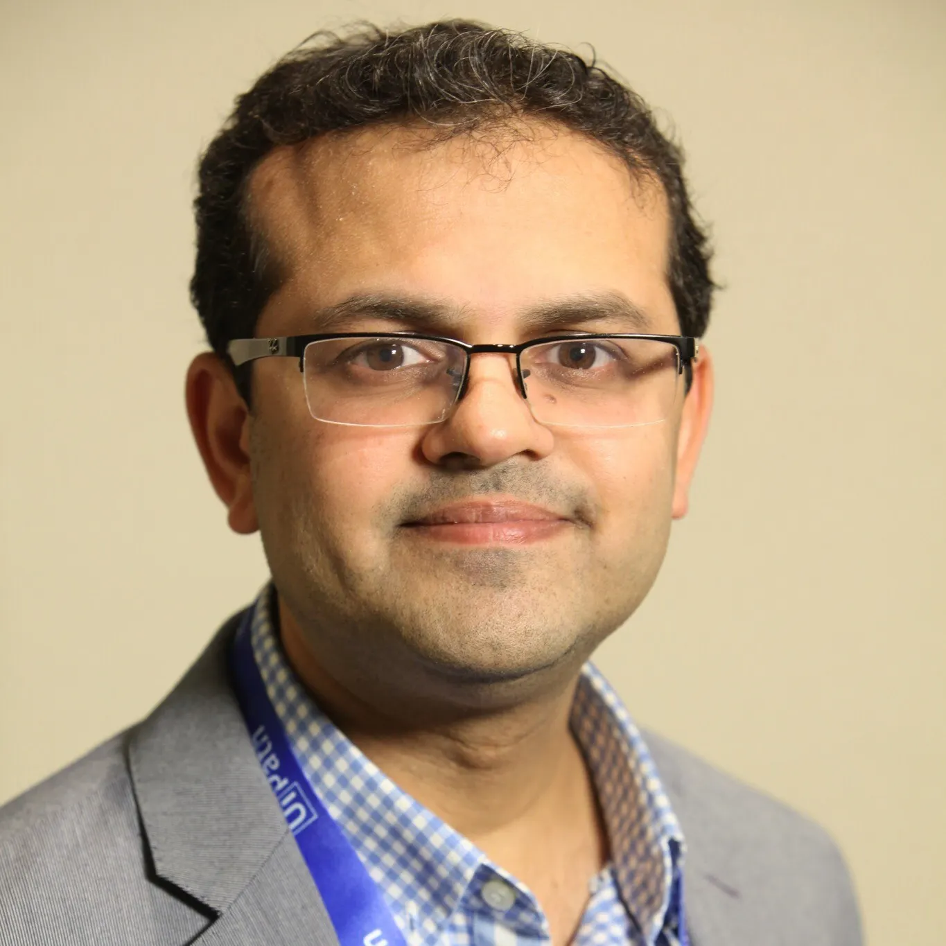 UiPath CFO Ashim Gupta
