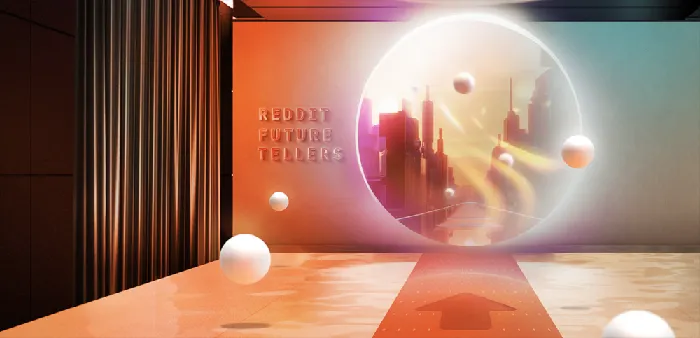 Reddit Future Tellers