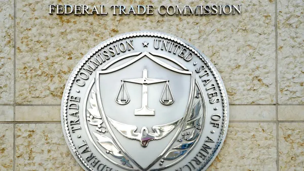 Federal Trade Commission enforcement payment processing Cliq
