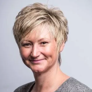 Melanie Proffitt
