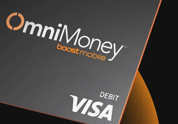 Boost Mobile ventures into banking | Banking Dive
