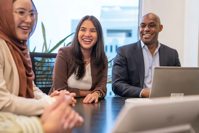 Workers prefer a human-centered approach, still anxious about AI: Hilton