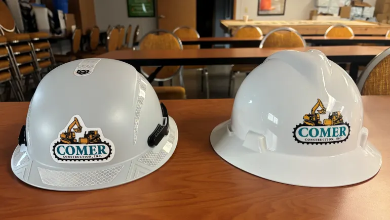 NC State Explores Safer Construction Helmets to Reduce Injuries