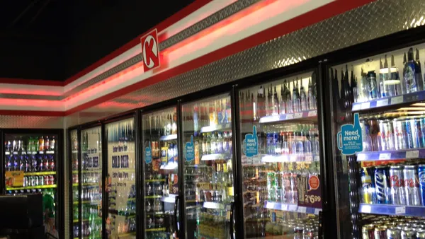 Couche-Tard
