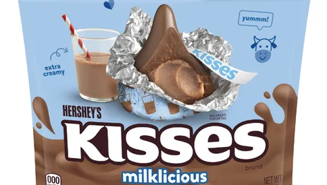 Hershey, Kisses, candy, chocolate