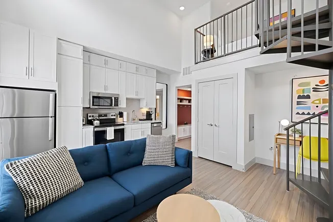 Hilton debuts Apartment Collection, expanding in residential hospitality