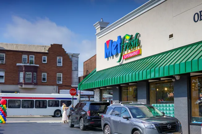 Met Fresh opens first Philadelphia store