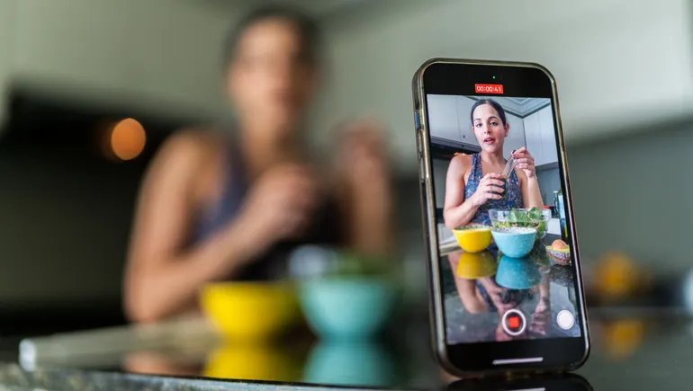 Creator fit beats follower count for brands: Here’s what the numbers say