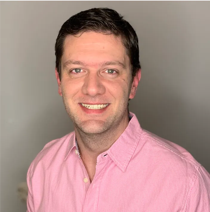 Bruno Cardinali, global head of marketing at Oakberry