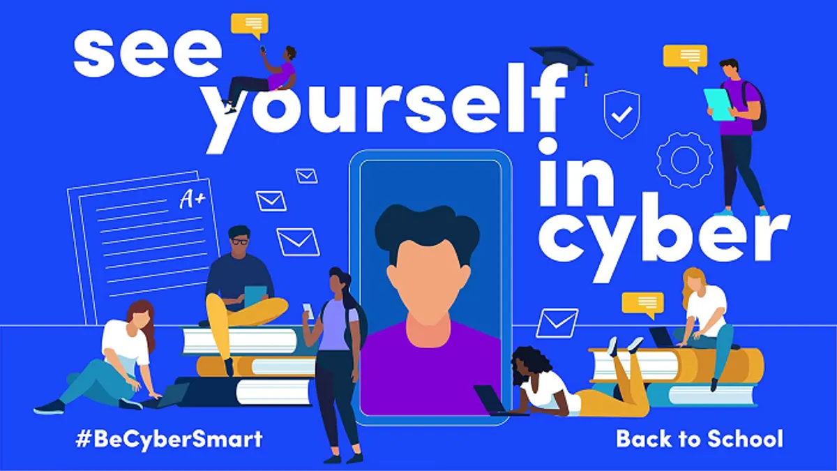 TikTok Cyber Safety program