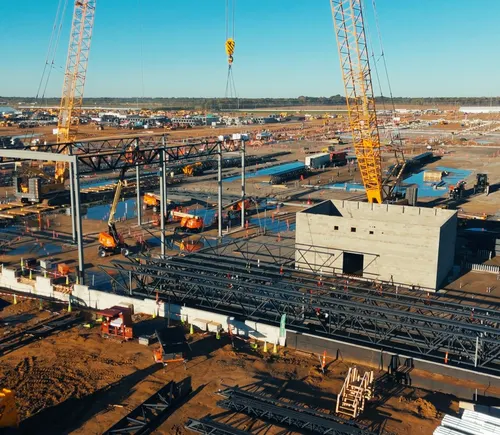 Large loads face reliability requirements under MISO proposal