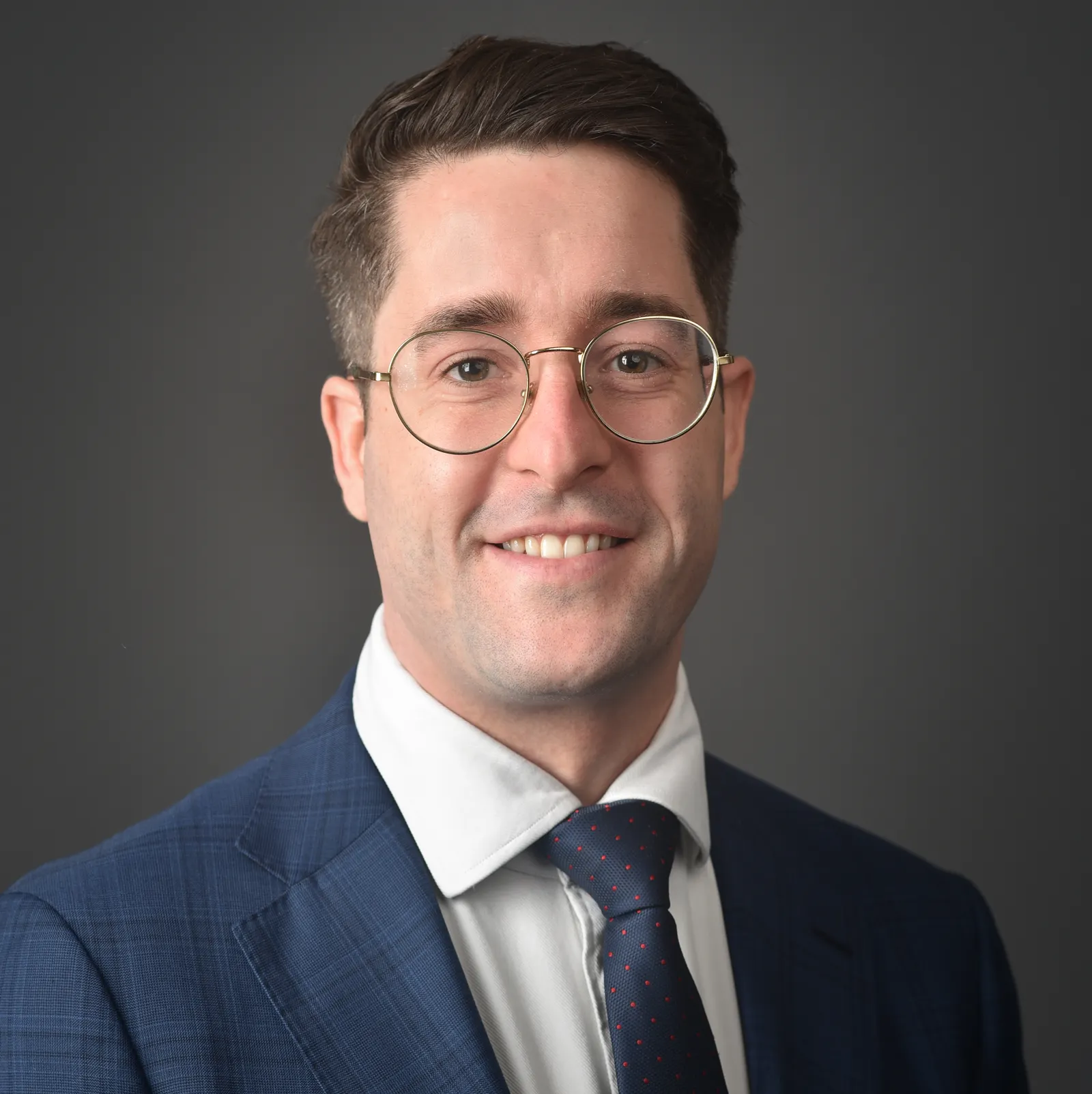 Dave O’Brien, chartered professional accountant and senior engagement manager at Sapling Financial Consultants