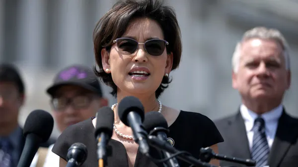 Congress fintechs Federal Reserve payments rails ACH